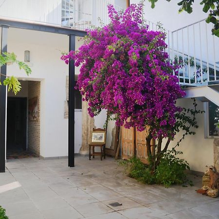 Casa De La Fra Apartment Jerez de la Frontera Exterior photo